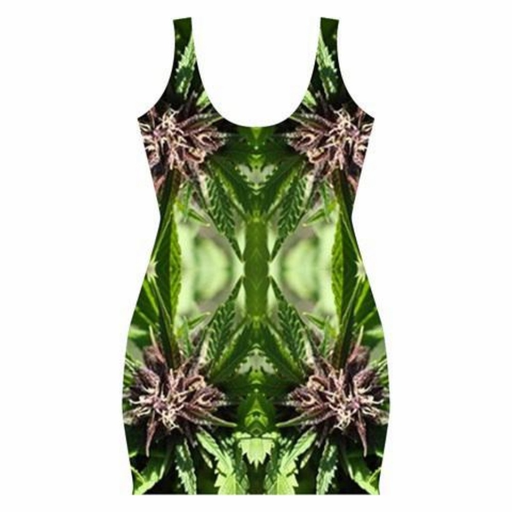 Dress (Purple Nepal)